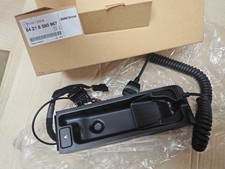 BMW 7 Series 5 Series Eject