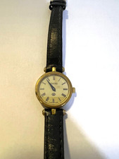 Vintage watch gucci ladies - vintage,