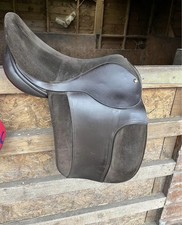 Fylde Marjorie 18inch Medium