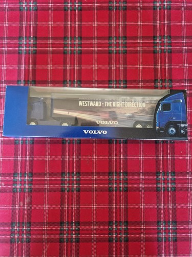 Volvo fh12 4x2 sleeper - volvo,