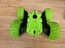 Remote Control Stunt Car 360