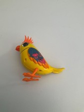 Talking/singing  bird toy