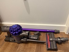 Dyson V6 Animal Cordless