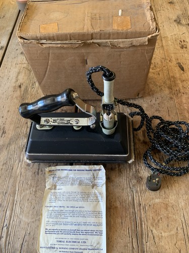 Vintage dowsing db1 - vintage,