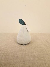 Door Stop-Next Green Pear