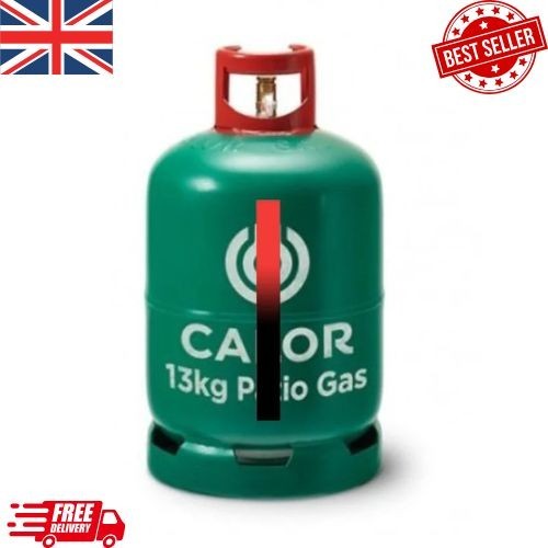 Gas level indicator caravan - gas,