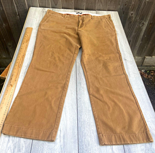Dockers chino trousers w42 - dockers,