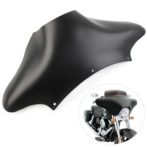 1set matte black front outer - matte,