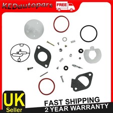 Carburetor rebuild kit for