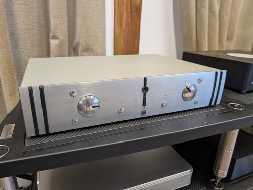 Atc ca2 stereo pre - stereo,