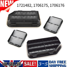 4PCS REAR Panel & Side Body