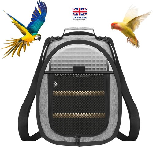 Parrot travel carrier - travel, small