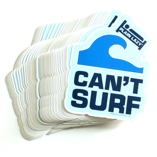 Wholesale vinyl stickers - 50,