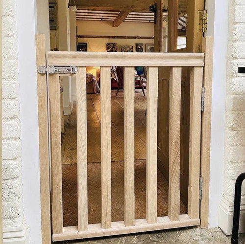 Bespoke wooden solid oak - wooden, crown