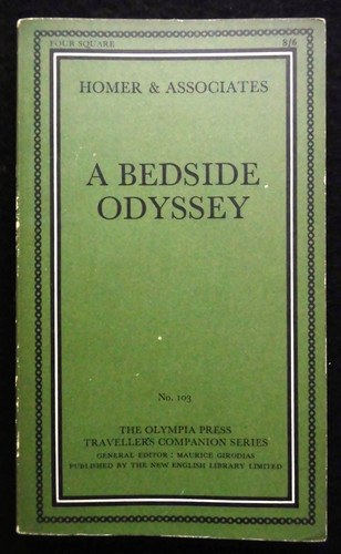 Bedside odyssey michael - bedside, [michael