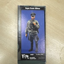 Verlinden 120mm, 1/16 SS