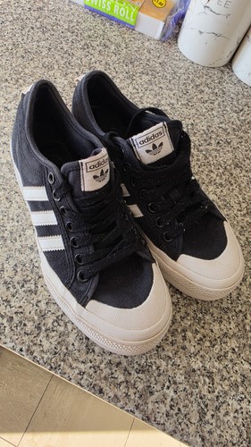 Adidas original nizza low - original,