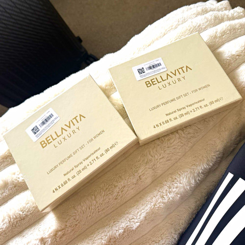 Bella vita luxury women - bella,