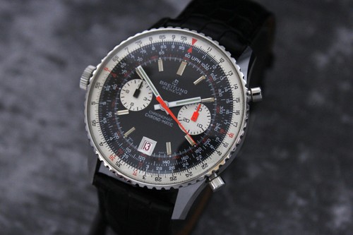 Breitling chronomat 8808 - breitling,
