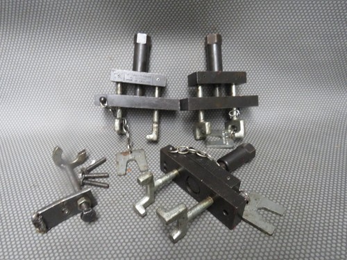Various sykes pickavant - various, 022500