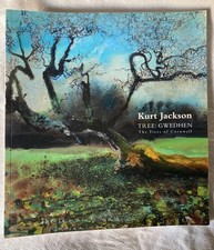 KURT JACKSON TREE;  GWEDHEN