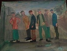 JOHN THOMPSON  GROUP  SERIES