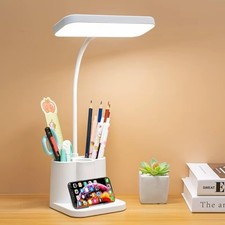 Dimmable LED Desk Light Touch