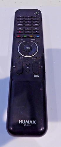 Humax 531b pvr pvr9150t - rt-531b,