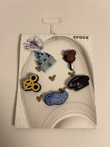Disney crocs jibbitz pack - crocs, 5