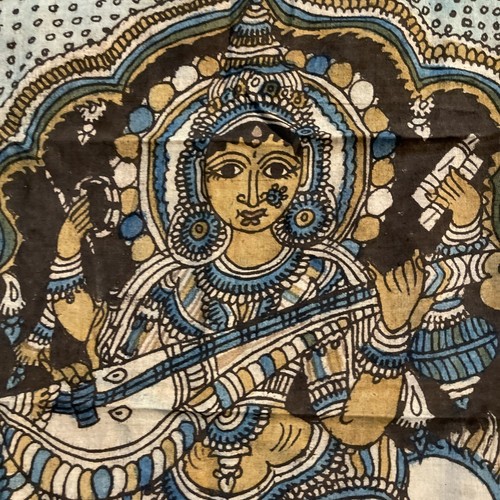 Egyptian goddess saraswati - goddess,