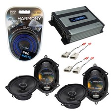 Ford Mustang 1994-1998 Factory