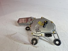 VOLKSWAGEN GOLF Mk4 2003 REAR WIPER MOTOR 5 DOOR HATCHBACK 1J6955711G