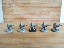 Space Ork Gretchin Oop 90s X5 Warhammer 40k Monopose AB