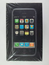 NEW NOT ACTIVATED Apple iPhone