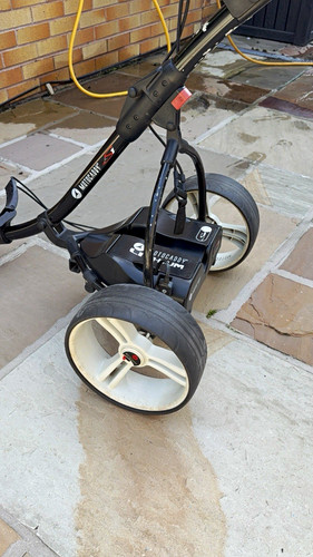 Motocaddy motorised wheel - motocaddy, 3-wheel