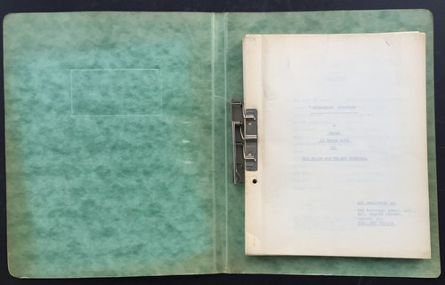 Original sid colin talbot - sid,