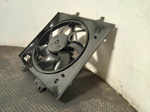Citroen radiator cooling - radiator,