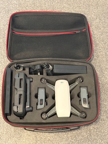 Dji spark drone - spark,