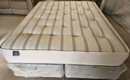 Silentnight mattress supreme - mattress,