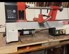 AXMINSTER WOOD LATHE &