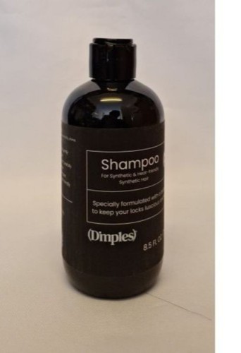 Dimples shampoo for - dimples, wigs