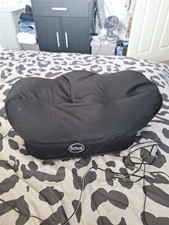 Scholl Foot  Massager New But