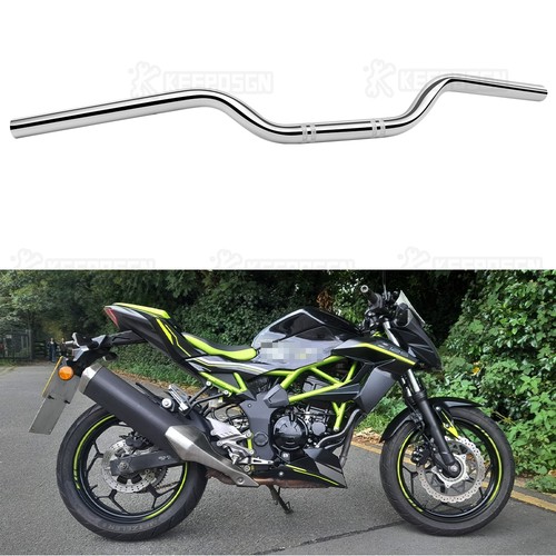 Motorcycle handlebar drag - 7/8",