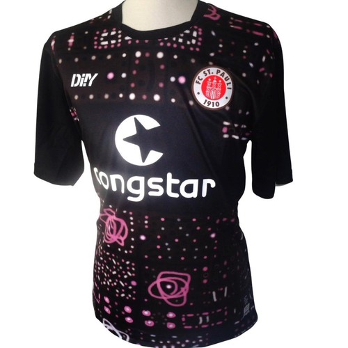 Pauli official 3rd - st, shirt