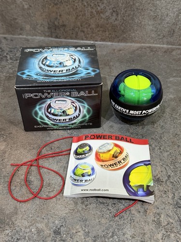 The all original nsd powerball - all,