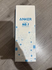 Anker Nano Wireless Car Charger 15W Qi2 Fast Charging & Adjustable Mounting Arm