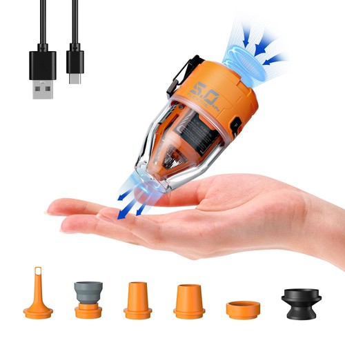 Max pump electric - 3, for