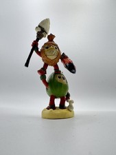 Disney Moana Kakamora Pirate Coconuts Figure Figurine Cake Topper