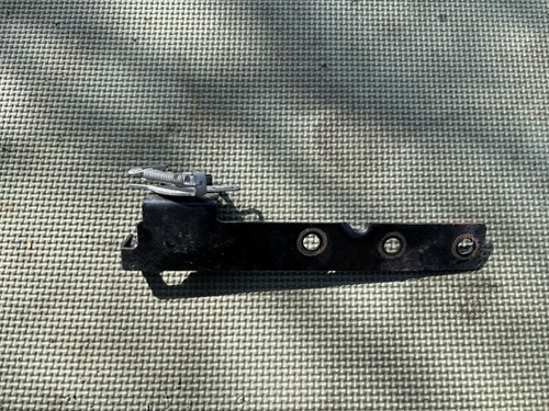 Throttle plate linkage - throttle,