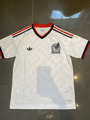 Mexico home kit new - kit,